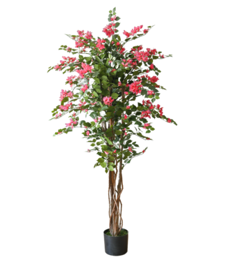 Bougainvillea Kunstplant 150cm