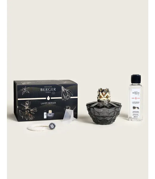 Lampe Berger Giftset - geurbrander - Kali Noire