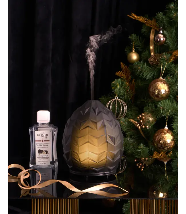 Maison Berger - Mistdiffuser - Kali Noir Givré