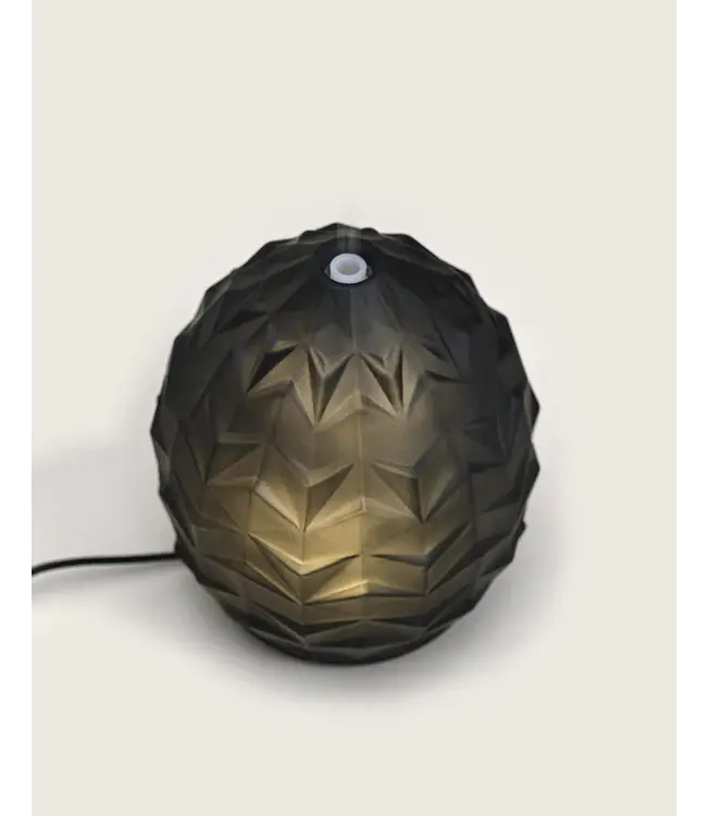 Maison Berger - Mistdiffuser - Kali Noir Givré