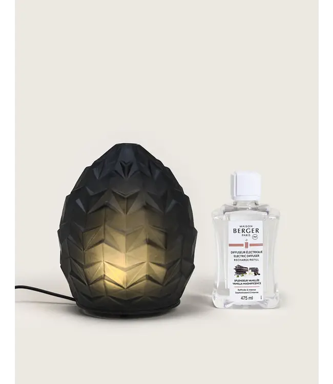 Maison Berger - Mistdiffuser - Kali Noir Givré