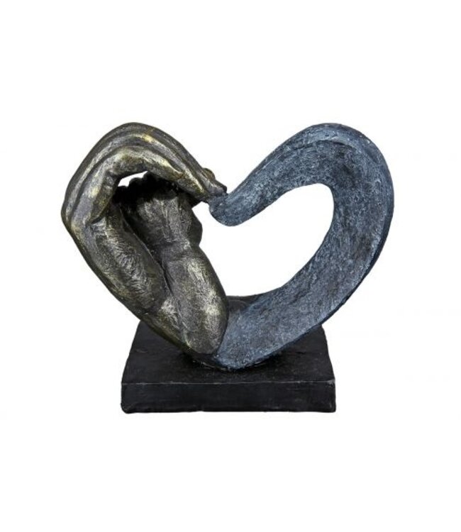 Beeld - Hands of Love