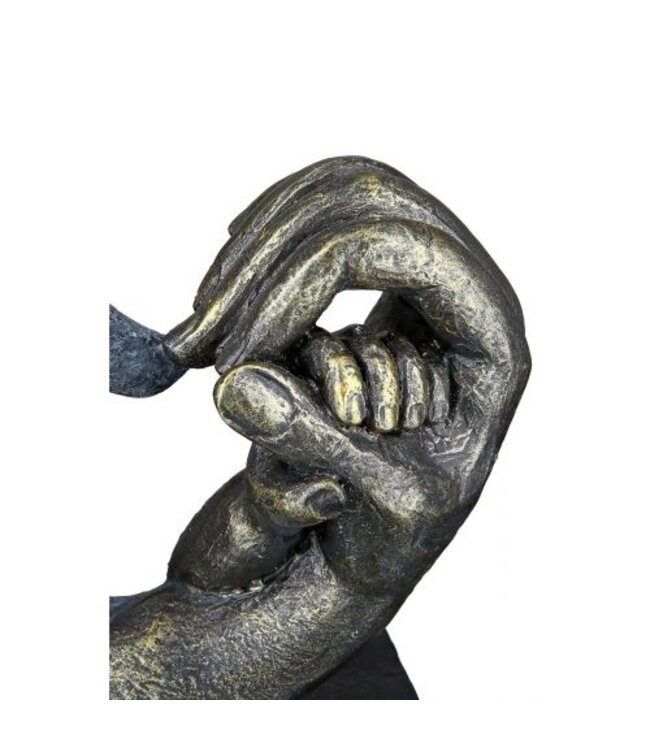 Beeld - Hands of Love