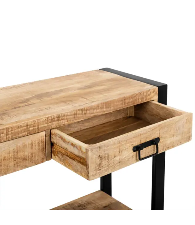 Sidetable - Lucas - 120 cm