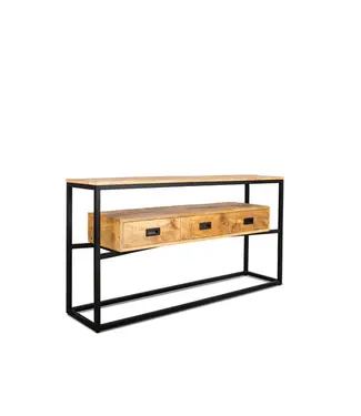 Sidetable - Finn - 150 cm