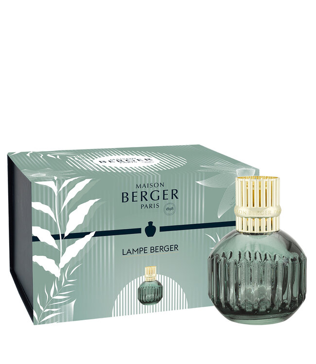 Lampe Berger - geurbrander - Cannelo Verte