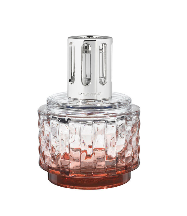 Lampe Berger - geurbrander - Variation Rose Ambre