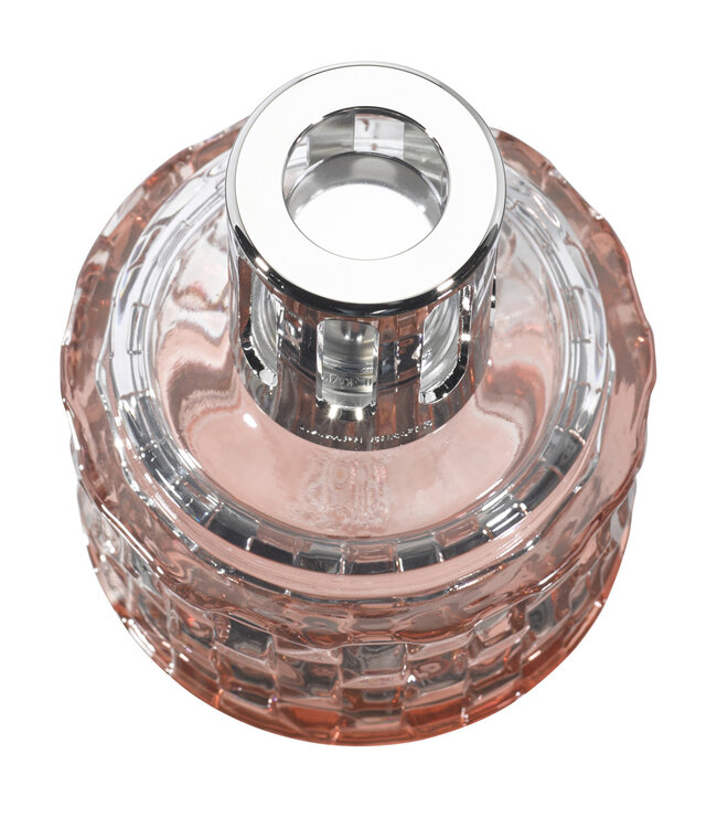Lampe Berger - geurbrander - Variation Rose Ambre