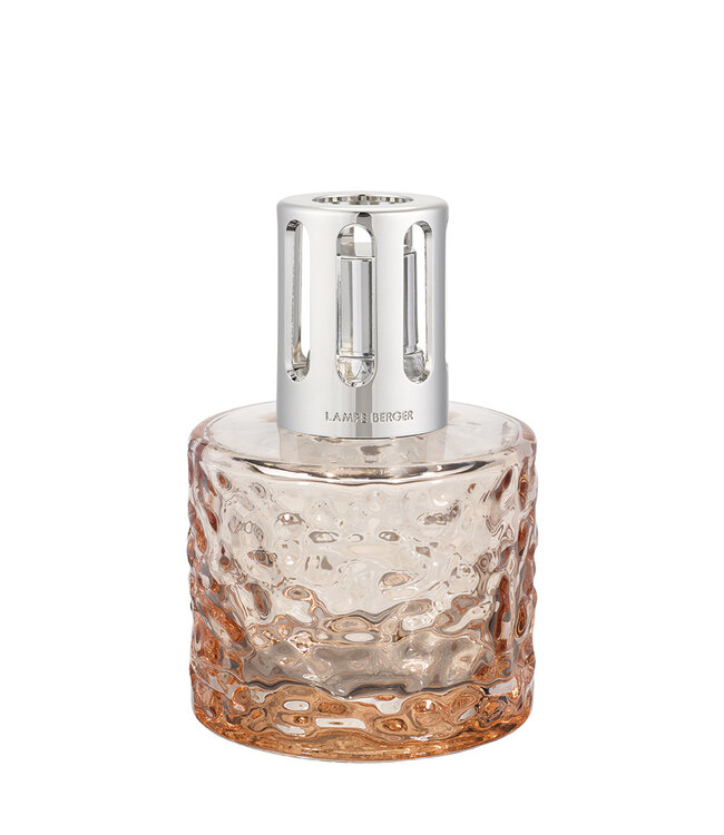 Lampe Berger Giftset - geurbrander - Mirage Nude