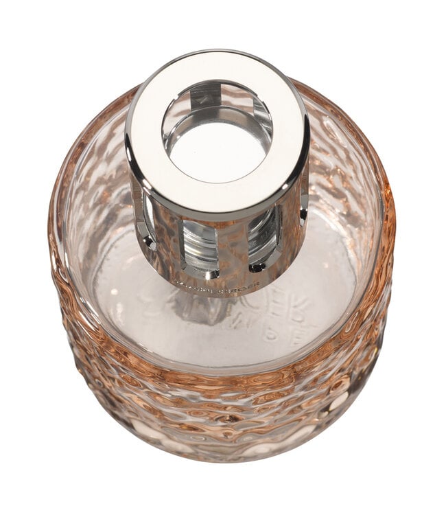 Lampe Berger Giftset - geurbrander - Mirage Nude