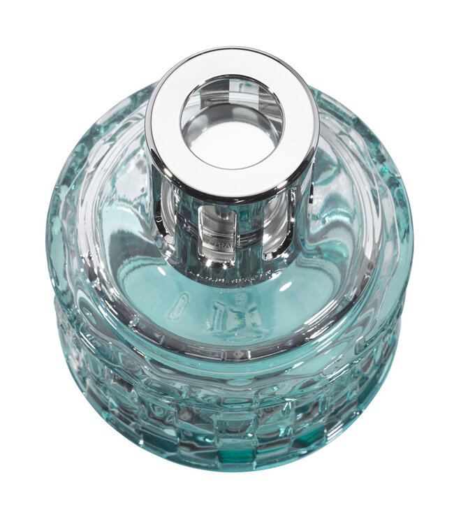 Lampe Berger - geurbrander - Variation Turquoise