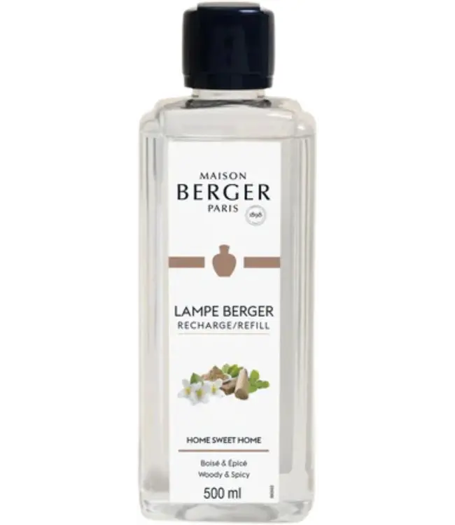 Lampe Berger huisparfum - Home Sweet Home