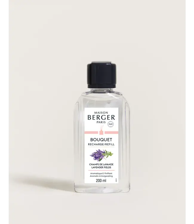 Parfumverspreider -  Lavender Fields / Champs de Lavande