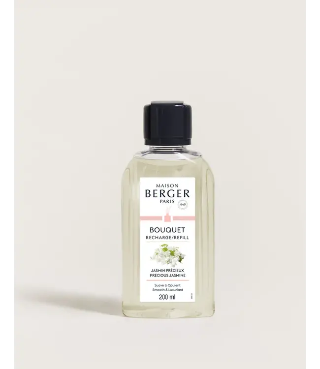 Parfumverspreider - Jasmine Precious / Jasmin Precieux