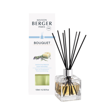 Maison Berger Parfumverspreider - Soap Memories