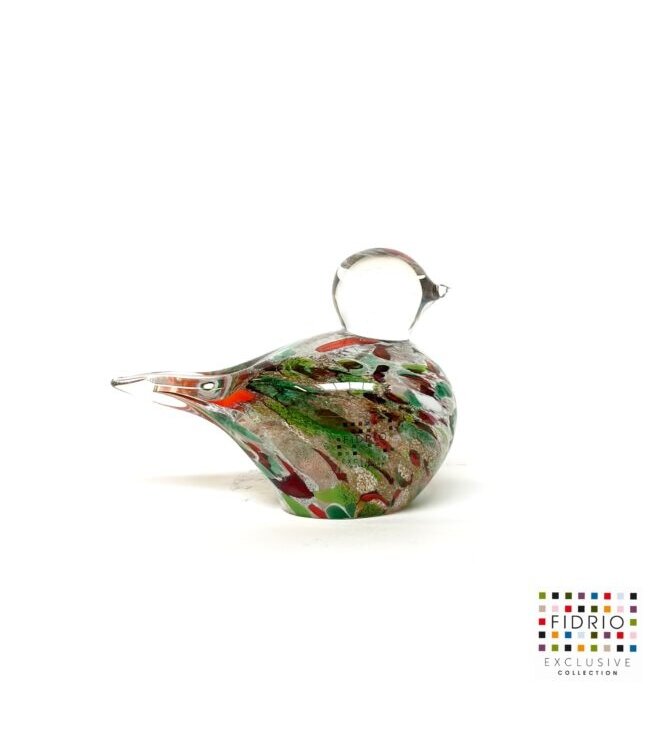 Fidrio - Mixed colours - Birdy