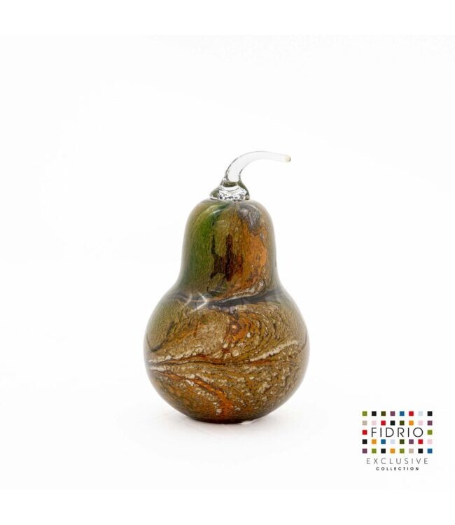 Fidrio Indian Summer - Pear