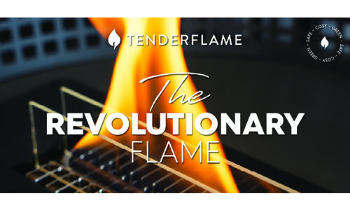 Tenderflame