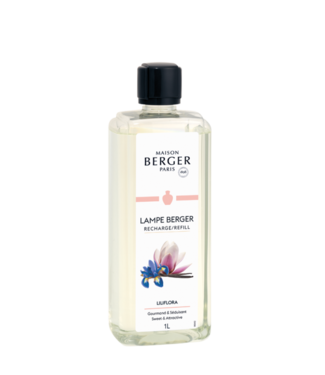 Maison Berger Lampe Berger - Liliflora
