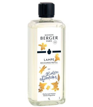 Maison Berger Lampe Berger huisparfum - Lolita Lempicka