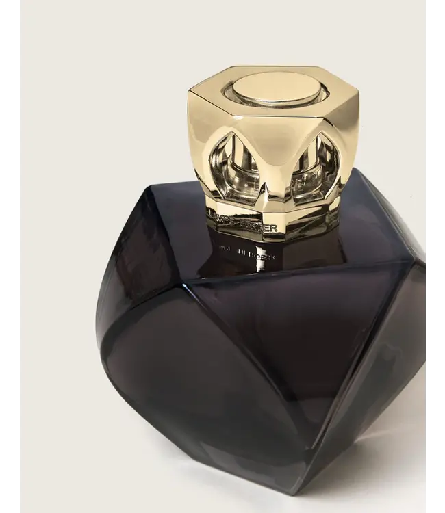Lampe Berger giftset - Eternity Noir