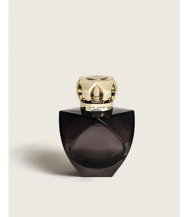 Lampe Berger giftset - Eternity Noir