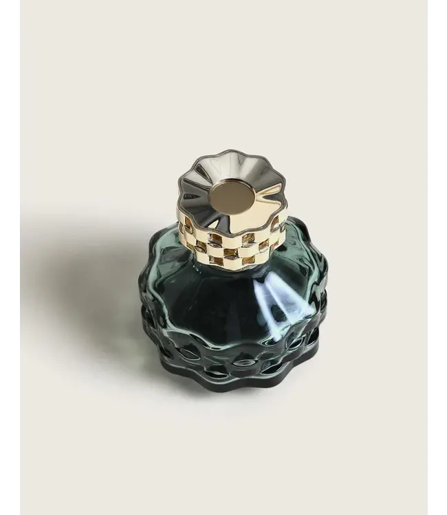 Lampe Berger - geurbrander - Bolero Verte