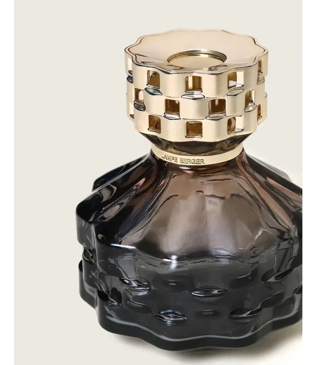 Lampe Berger - geurbrander - Bolero Noir