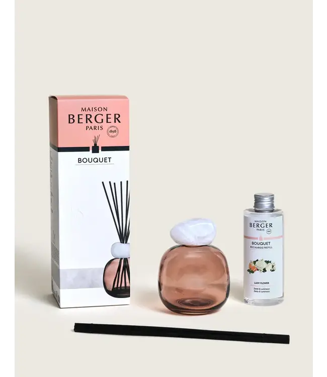 Maison Berger Parfumsticks premium Minerál Prune