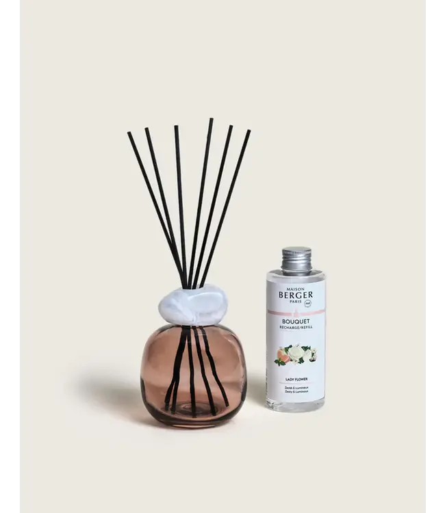 Parfumsticks premium Minerál Prune