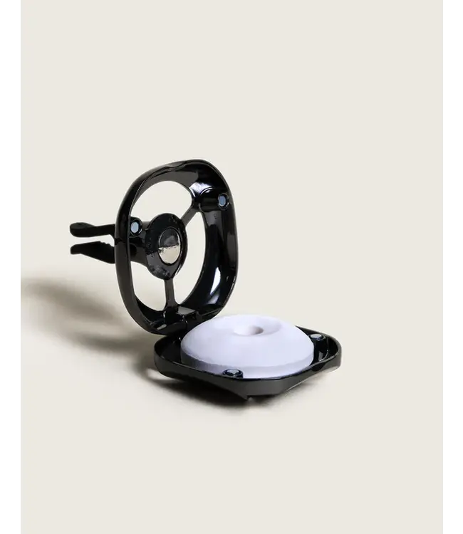 Maison Berger autoparfum set - Collectie Eternity - Lady Flower