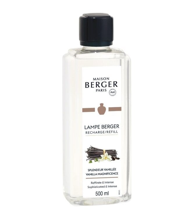 Maison Berger Parfum van de maand -  Vanilla Magnificence