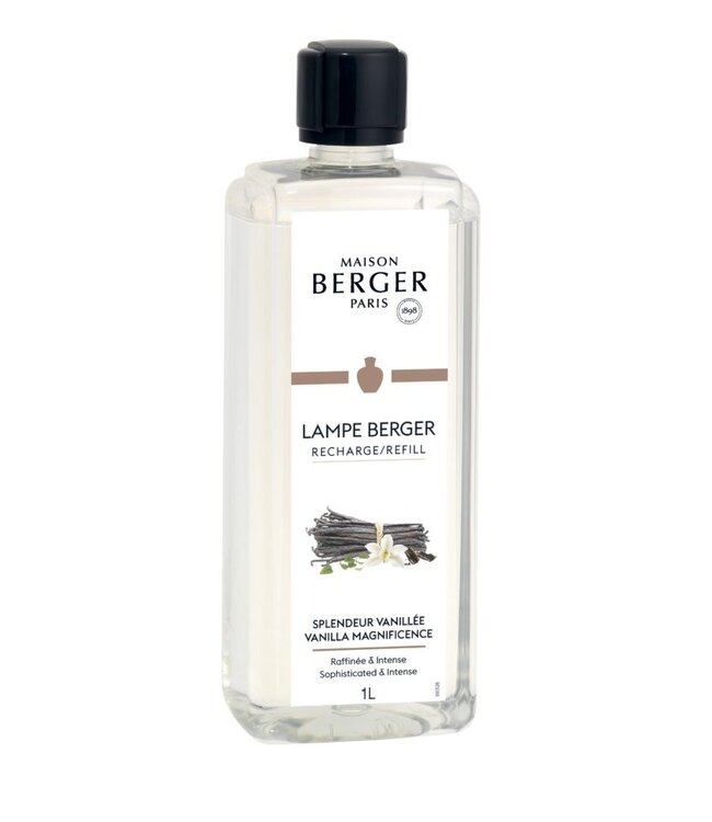 Lampe Berger huisparfum- Vanilla Magnificence