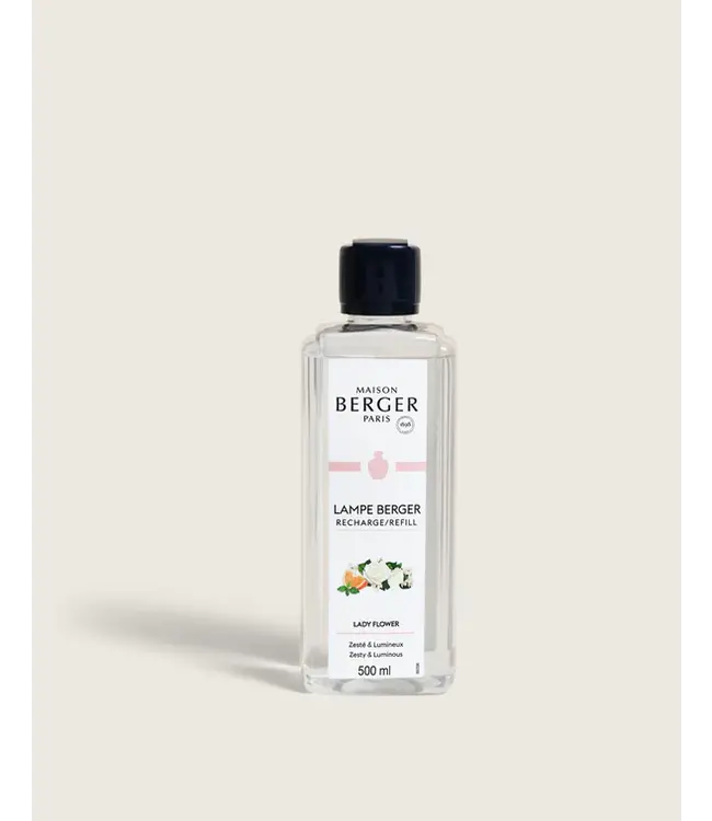 Lampe Berger huisparfum -  Lady Flower