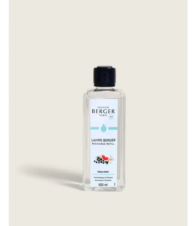 Lampe Berger huisparfum - Fresh Spirit