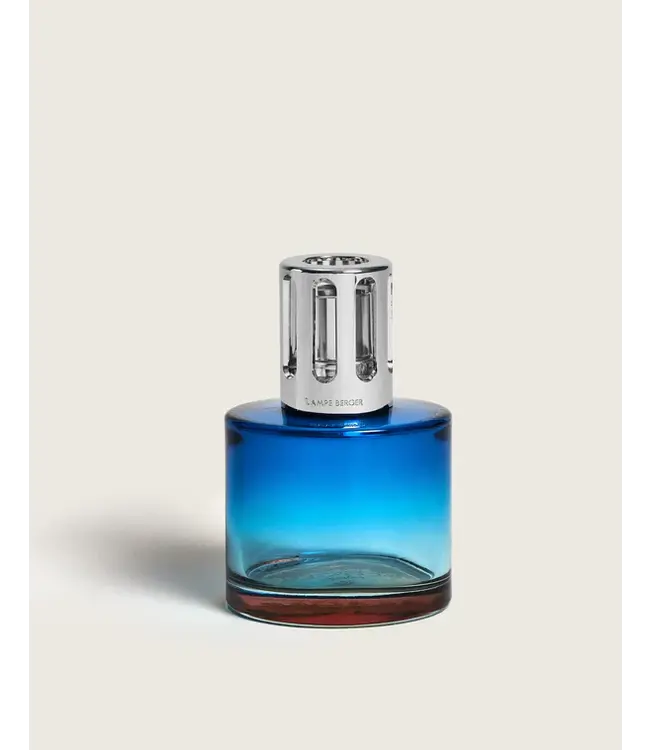 Lampe Berger Giftset - Pure Bleue / Nude