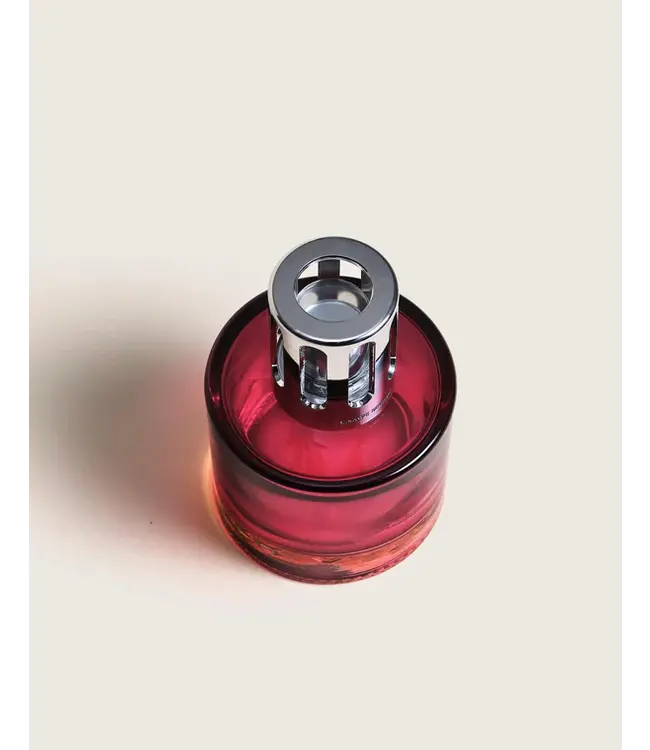 Lampe Berger Giftset - Pure Prune / Nude