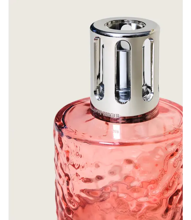 Lampe Berger Giftset - geurbrander - Mirage Rose