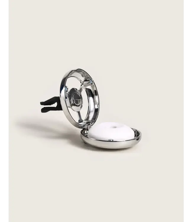 Maison Berger autoparfum set - Collectie Estival - Fresh Spirit