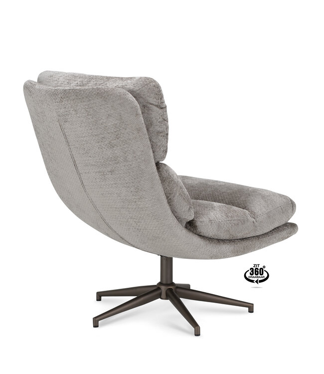 Fauteuil - Morgan