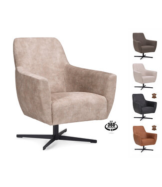 Home Fauteuil - Claire