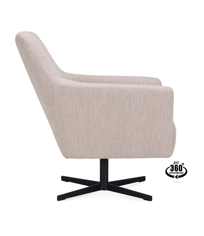 Fauteuil - Claire