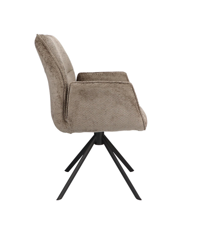 Eetkamerstoel - Mirella