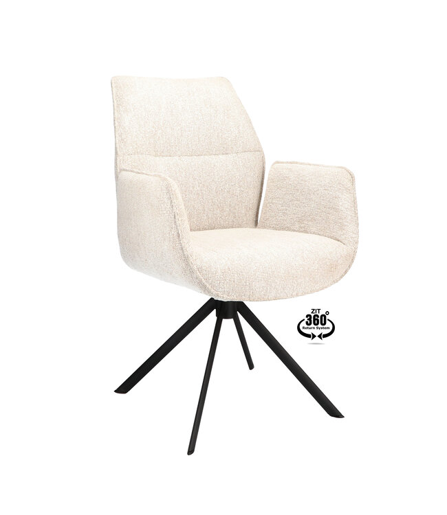 Eetkamerstoel - Mirella