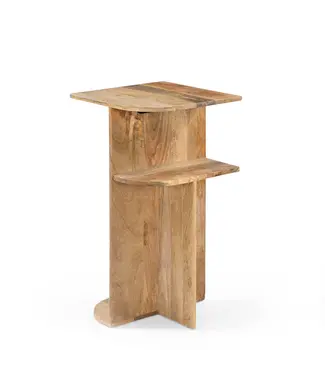 Benoa Bijzettafel - Jade