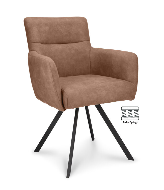 Eetkamerstoel - Julia