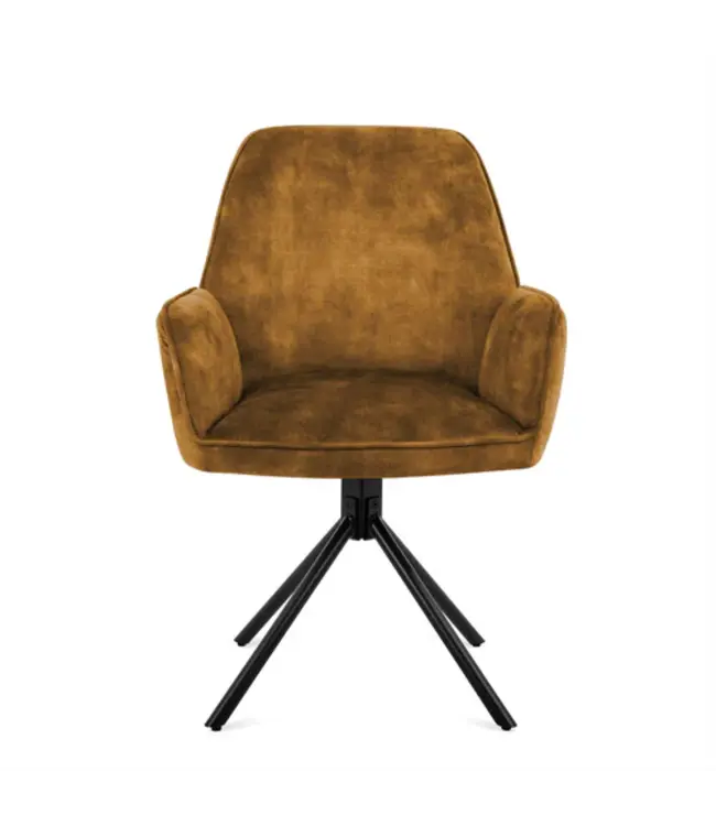 Eetkamerstoel - Lily