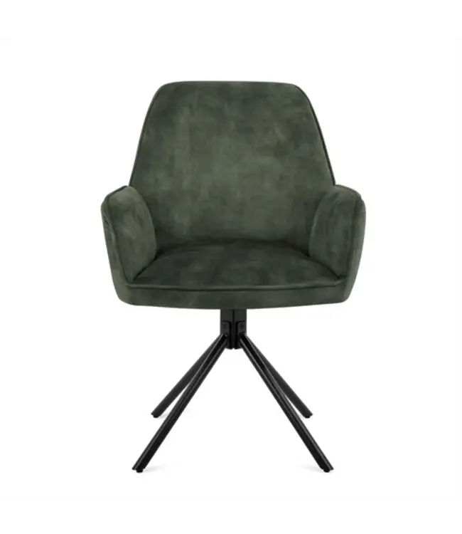 Eetkamerstoel - Lily