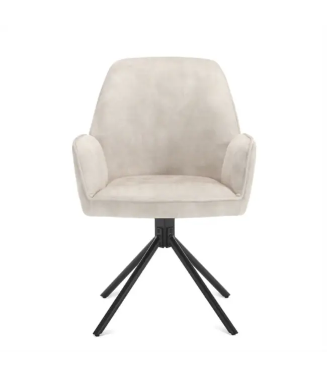 Eetkamerstoel - Lily