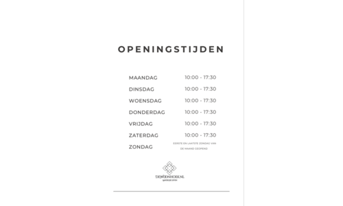 Showroom